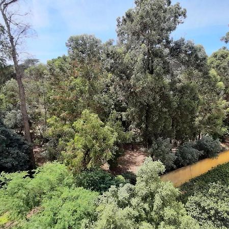 Forest View Lisbon Exterior photo